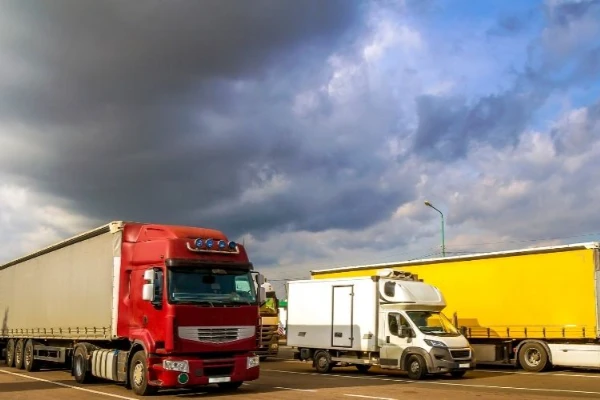 Tekirdağ Iğdır Nakliyat Ambarları